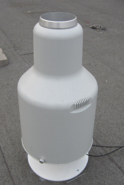 OTT Pluvio2通用型高精度稱重法雨雪量計